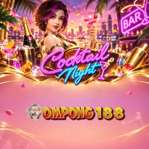 ompong188 APK Indonesia - Panduan Lengkap dan Tutorial