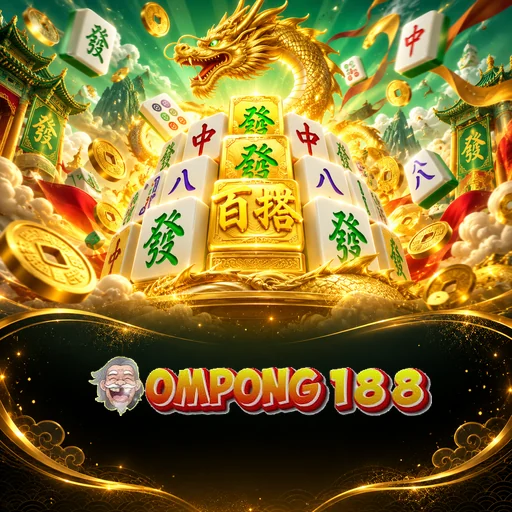 ompong188 APK Indonesia - Panduan Lengkap dan Tutorial