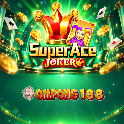 ompong188 APK Indonesia - Panduan Lengkap dan Tutorial