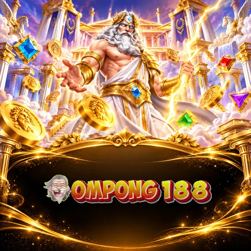 ompong188 APK Indonesia - Panduan Lengkap dan Tutorial