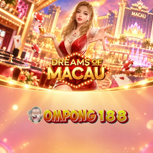 ompong188 APK Indonesia - Panduan Lengkap dan Tutorial